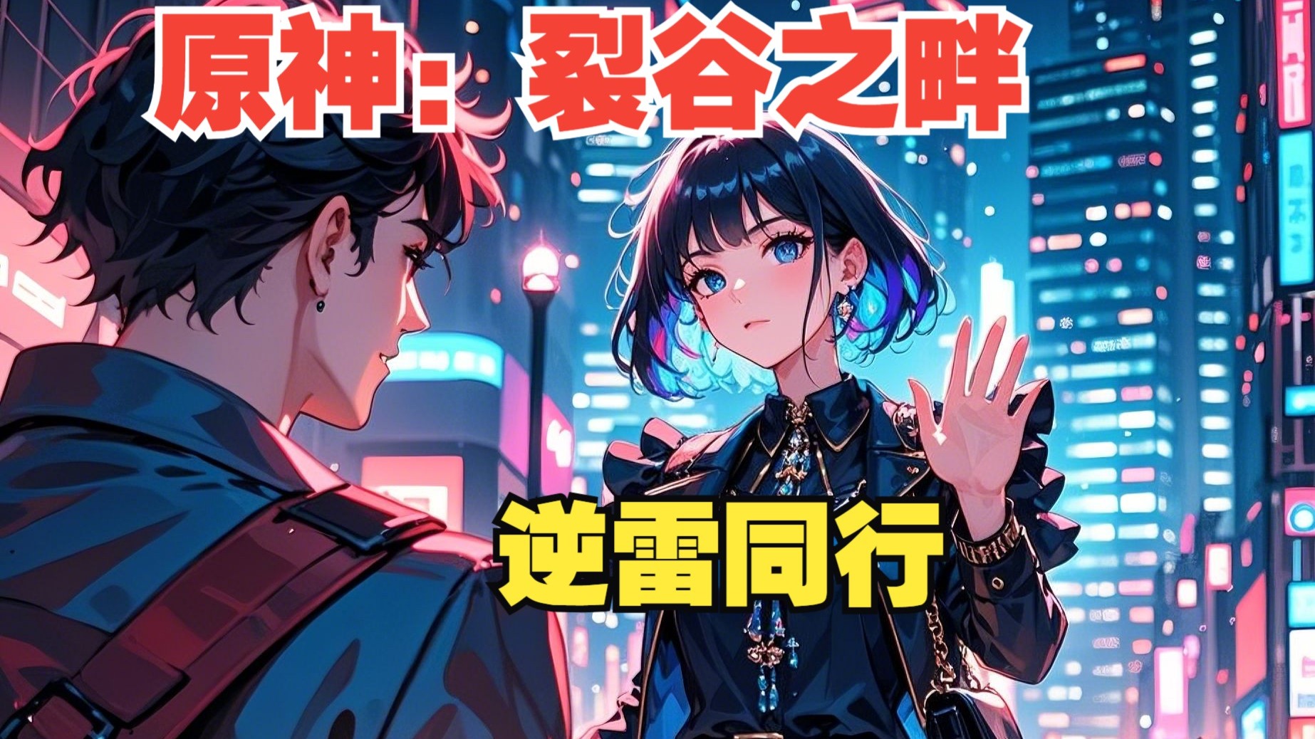 九游网页版官网-包含《原神》电竞化可能性与《崩坏3》赛事前景的探讨的词条